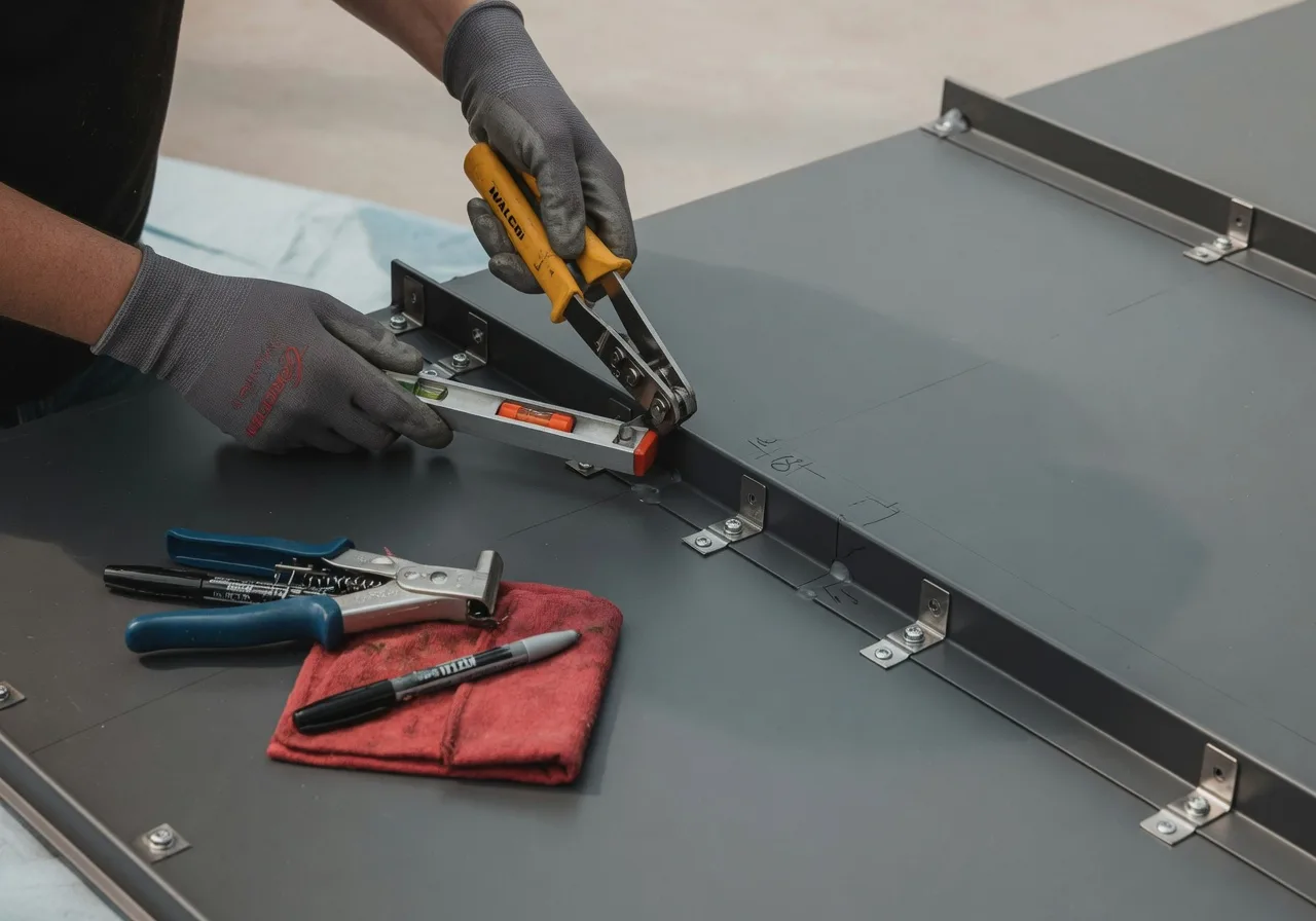 Why choose Metal Roofing Installation in Bartlett, NE